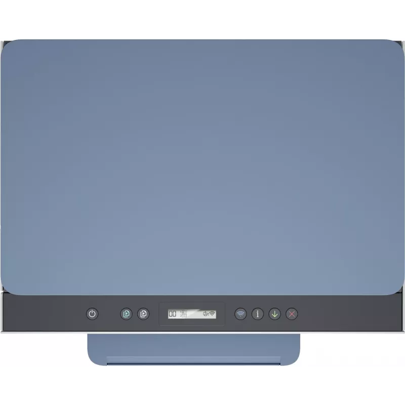 Impressora multifunções jato de tinta térmica HP Smart Tank 675 A4 4800 x 1200 DPI 12 páginas/min. Wi-Fi