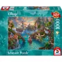 Puzzle Schmidt Spiele Disney Peter Pan 1000 peças Cartoons