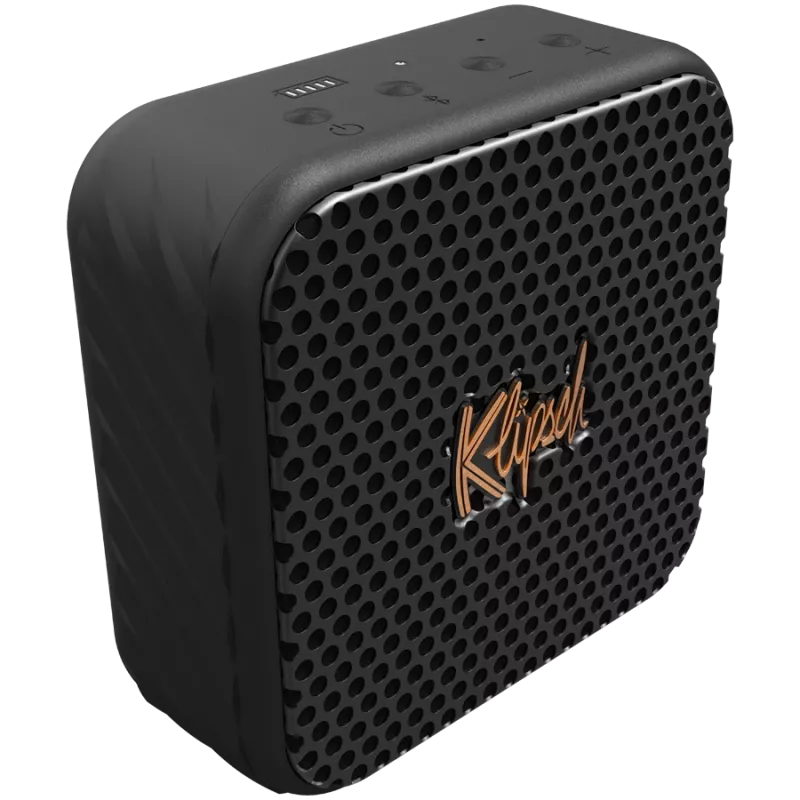 KLIPSCH Austin preto