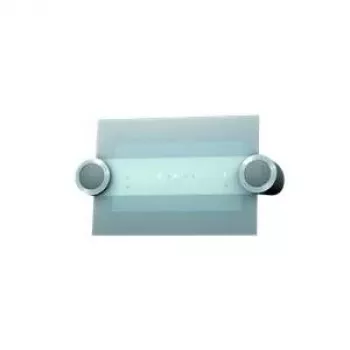 Campainha de porta REV 0046820 prateado