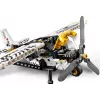 LEGO TECHNIC 42198 Avião de transporte