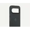 Capa para telemóvel Google Pixelsnap para Pixel 10 / Pixel 10 Pro, 6,3 polegadas (16 cm), silicone/microfibra/PC, preto
