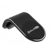 Suporte de telemóvel para automóvel Tellur MCM7 suporte magnético para saída de ar, preto