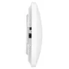 Cudy AP3000 Ponto de Acesso Wireless 2976 Mbit/s Branco Power over Ethernet (PoE)