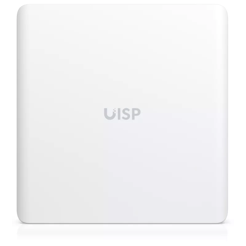 Fonte de alimentação ininterrupta (UPS) Ubiquiti UISP Power 100 W (UISP-P)