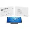 Wacom MovinkPad Pro 14, com fios e sem fios, 5080 lpi, 302 x 189 mm, USB/Bluetooth, 1 cm, caneta