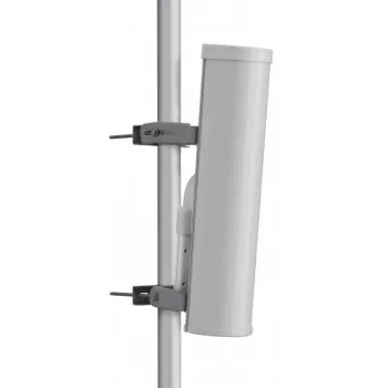 Antena setorial Cambium Networks ePMP para ePMP 3000L AP com kit de montagem 5GHz, 120°, 18dBi