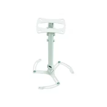 Suporte de teto para projetor EDBAK PM1W branco