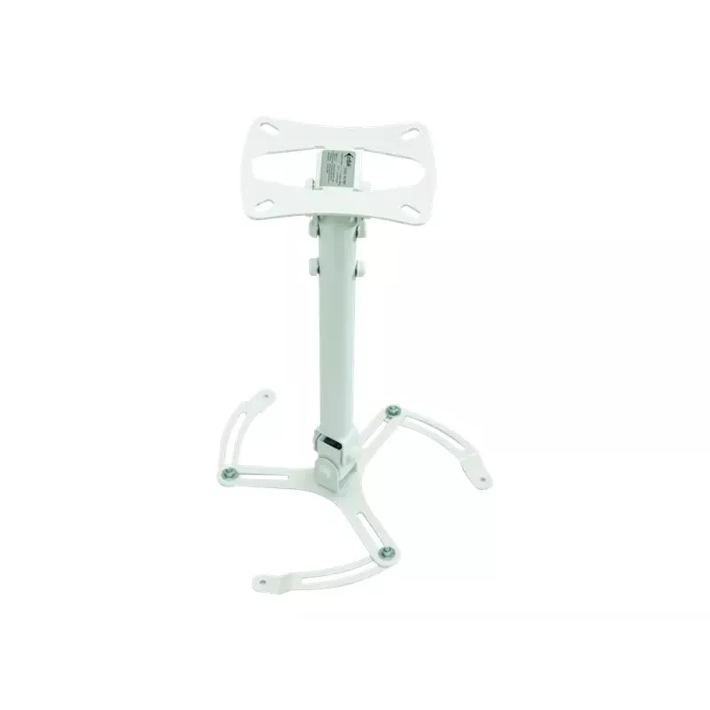Suporte de teto para projetor EDBAK PM1W branco