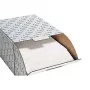 Bolsas para fotografias HERMA Fotophan 13x18 cm Horizontal branco 250 unidades
