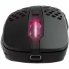Cherry M4W-RGB-preto produto preto