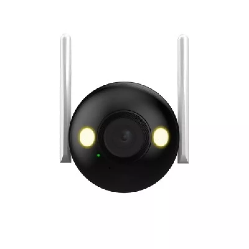 Dahua Technology F4C-LED câmara de vigilância IP bullet interior e exterior 2560 x 1440 píxeis montagem na parede