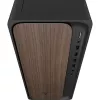 HP OmniDesk AI PC M03-0475ng Core Ultra 7 265 16GB/1TB SSD Windows 11 Dark Wood - layout do teclado possivelmente alemão