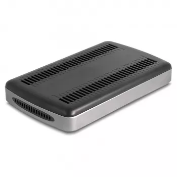 Estação de carregamento USB DeLOCK 3 x USB Type-C PD 3 x USB Type-A 112 W