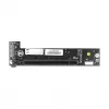 Conversor 2 x SFF-8654 para PCIe x16 bifurcação DeLOCK 64148