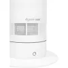 Ventilador de torre Dyson Cool AM07 ventilador de arrefecimento prateado branco