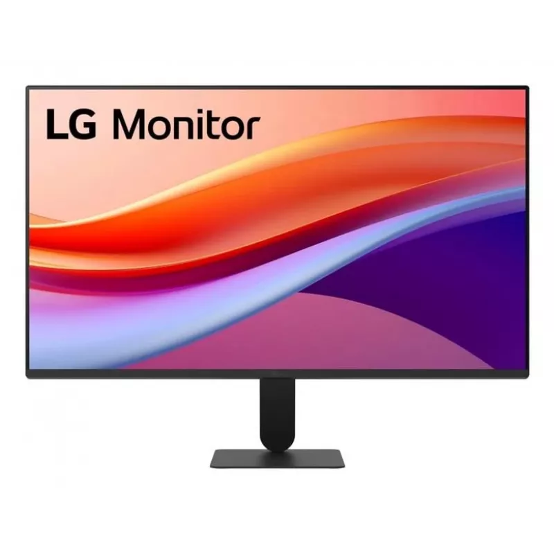Monitor de computador LG 24U41YA-B 61 cm (24) 1920 x 1080 píxeis Full HD preto