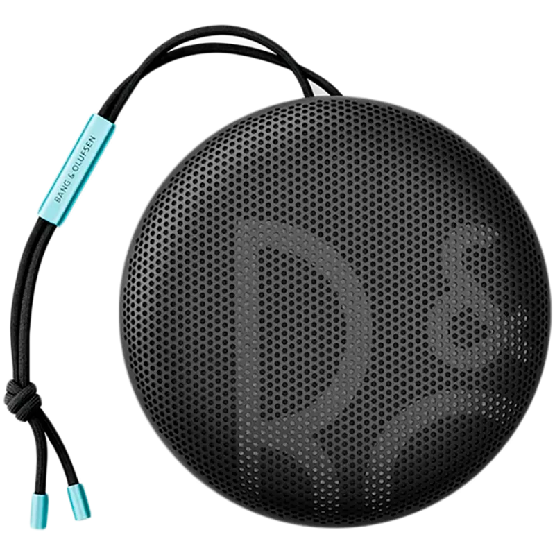 Altifalante portátil Bang & Olufsen BeoSound A1 2.ª Ger. Antracite, Azul