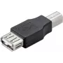 Renkforce RF-4613072 Placa de interface/adaptador USB 2.0 (RF-4613072)
