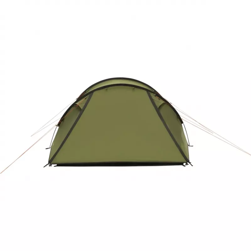 Tenda de túnel Easy Camp Hemsedal 4 Verde