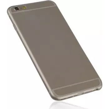 Capa de proteção em TPU silicone MTM para Apple iPhone 7 – Superslim transparente
