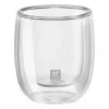 ZWILLING 39500-075 transparente 2 unid. 80 ml