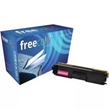 Freecolor TN326M-FRC - cartucho - magenta - laser - Brother - MFC-L 8650 CDW - HL-L 8350 CDW - DCP-L 8450 CDW - MFC-L 8850 CDW - HL-L 8250 CDN - DCP-L 8400 CDN - TN326M (TN326M-FR