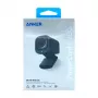 Webcam Anker A3369011 2048 x 1080 Pixel USB Preto