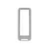 Capa Ubiquiti UVC-G4-DB-Cover-Concrete cinzento policarbonato