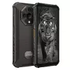 Smartphone UleFone Armor X16 6,1 polegadas 128 GB preto, classe de eficiência energética A