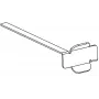 Suporte de suportes HONEYWELL (pack de 2)