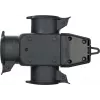 Conector Brennenstuhl 1082120 largura 145 mm altura 55 mm comprimento 120 mm