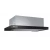 Samsung NK24M1030IB/UR encastrado preto 392 m³/h