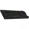 Logitech 920-012132 Produto preto