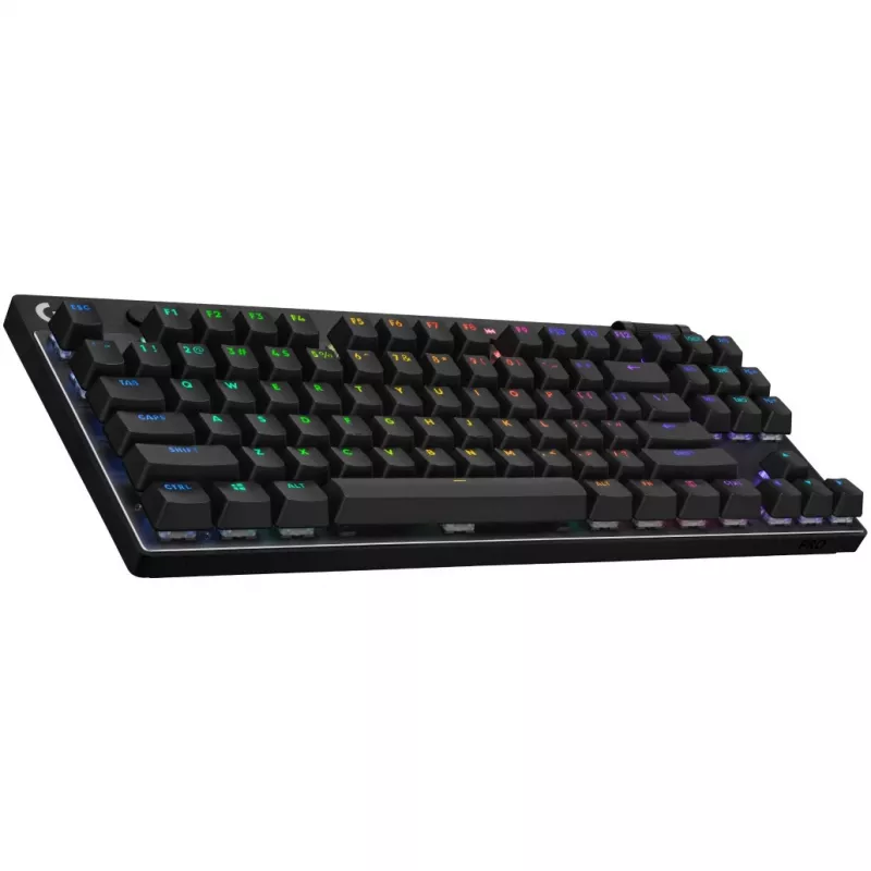 Logitech 920-012132 Produto preto