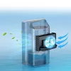 Desumidificador de ar Media-tech Air-dry Pro Mt6531