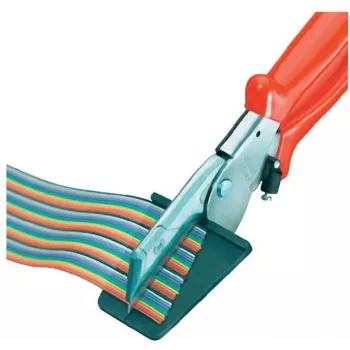 Knipex lâmina de substituição para tesoura de esquadria 94 19 215