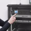 UPS QOLTEC 53946 Line-Interactive 2 kVA