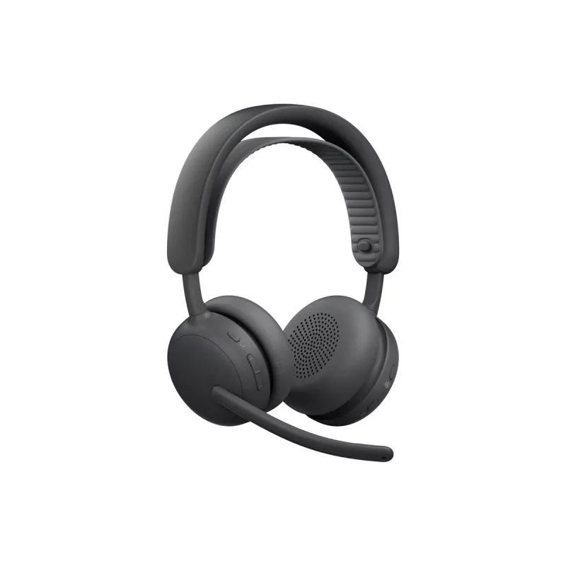 Logitech Zone Wireless 2 ES para Empresas - Headset (981-001512)