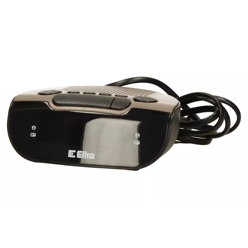 Eltra zebu 06pll preto/khaki preto