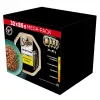 Comida húmida para gatos Sheba Tigela Molho Aves (frango, peru) 32 x 85 g tigela