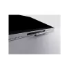 Monitor dock Alogic ASPEKT Touch 32 UHD Gloss apenas prateado