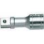 Gedore 6143510 extensão, 1/2 in, 63 mm