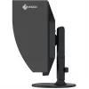 Monitor EIZO ColorEdge CG2400S 61,2 cm (24,1 polegadas) 1920 x 1200 píxeis WUXGA LCD Preto