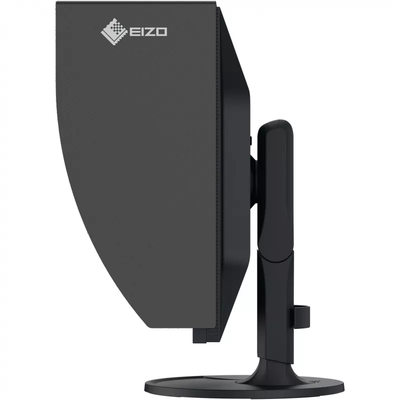 Monitor EIZO ColorEdge CG2400S 61,2 cm (24,1 polegadas) 1920 x 1200 píxeis WUXGA LCD Preto