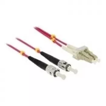 Cabo InfiniBand/fibra ótica DeLOCK LC - ST 84868 10m