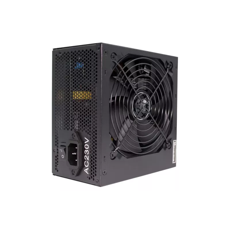 Fonte de alimentação Xilence Performance C XP650R6.2 650 W