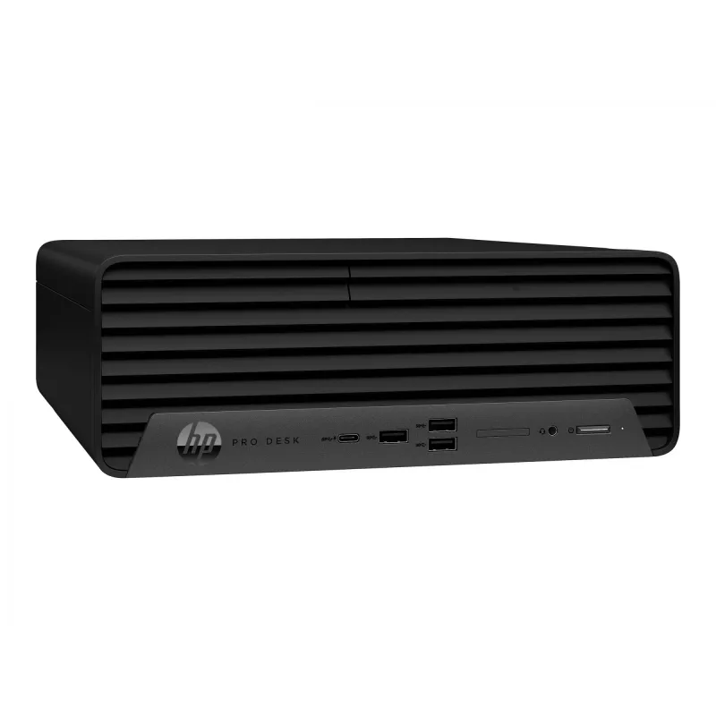 Computador HP Pro SFF 400 G9 Intel Core i5-14500 16GB 512GB/SSD W11P 1J Gar (DE)
