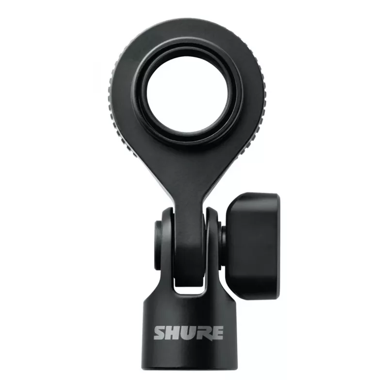 Shure SM4-K - microfone condensador, polarizado externamente