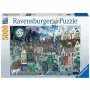 Puzzle Ravensburger 17399 5000 peças Fantasia